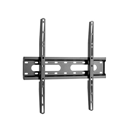 Brateck Super Economy Fixed TV Wall Mount fit most 32''-55'' flat panel and curved TVs Up to 45kg(LS)