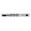 Ubiquiti UniFi Protect Network Video Recorder - 4x 3.5' HD Bays, Up to 30 Days of Storage, Unifi Protect Pre Installed, NHU-RPS Compatible