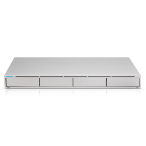 Ubiquiti UniFi Protect Network Video Recorder - 4x 3.5' HD Bays - Unifi Protect Pre Installed - NHU-RPS Compatible